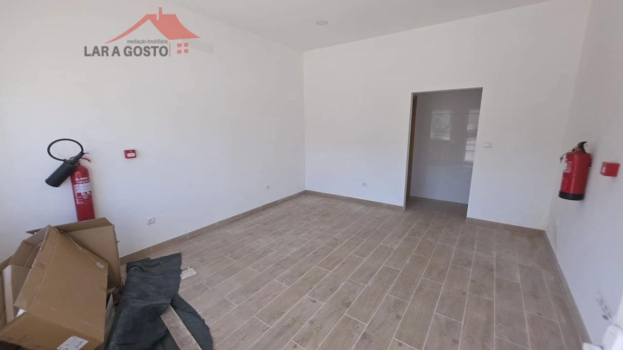 Apartamento T1 para Venda em Macedo de Cavaleiros Foto 13