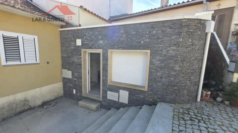 Apartamento T1 para Venda em Macedo de Cavaleiros