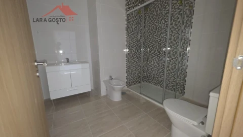 Apartamento T1 para Venda em Macedo de Cavaleiros