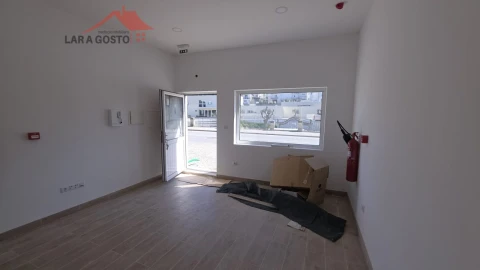 Apartamento T1 para Venda em Macedo de Cavaleiros