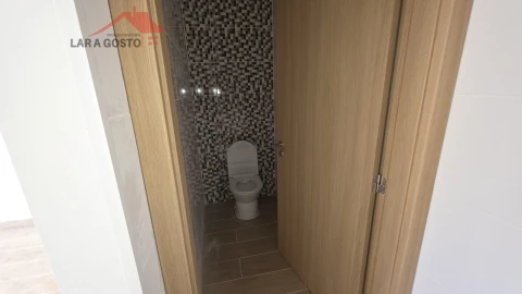 Apartamento T1 para Venda em Macedo de Cavaleiros