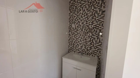 Apartamento T1 para Venda em Macedo de Cavaleiros