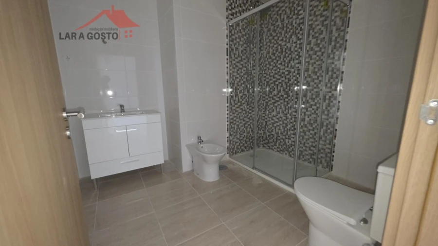 Apartamento T1 para Venda em Macedo de Cavaleiros Foto 6