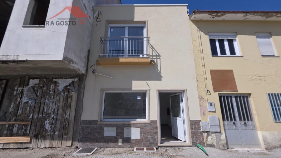 Apartamento T1 para Venda em Macedo de Cavaleiros Foto 10