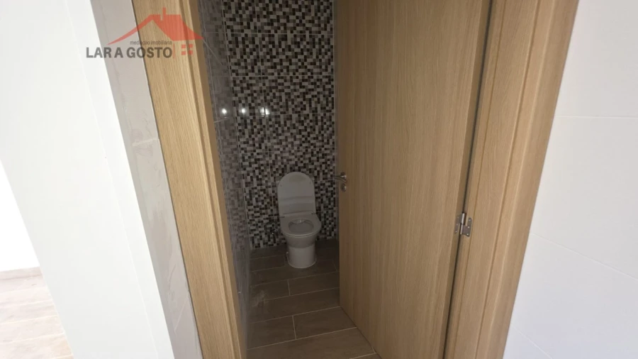 Apartamento T1 para Venda em Macedo de Cavaleiros Foto 14