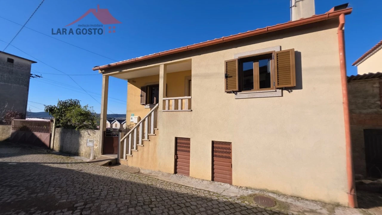 Moradia T3 para Venda em Castelãos e Vilar do Monte Foto 3