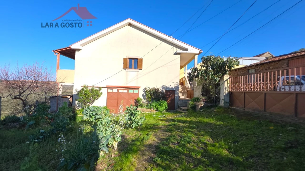 Moradia T3 para Venda em Castelãos e Vilar do Monte Foto 9