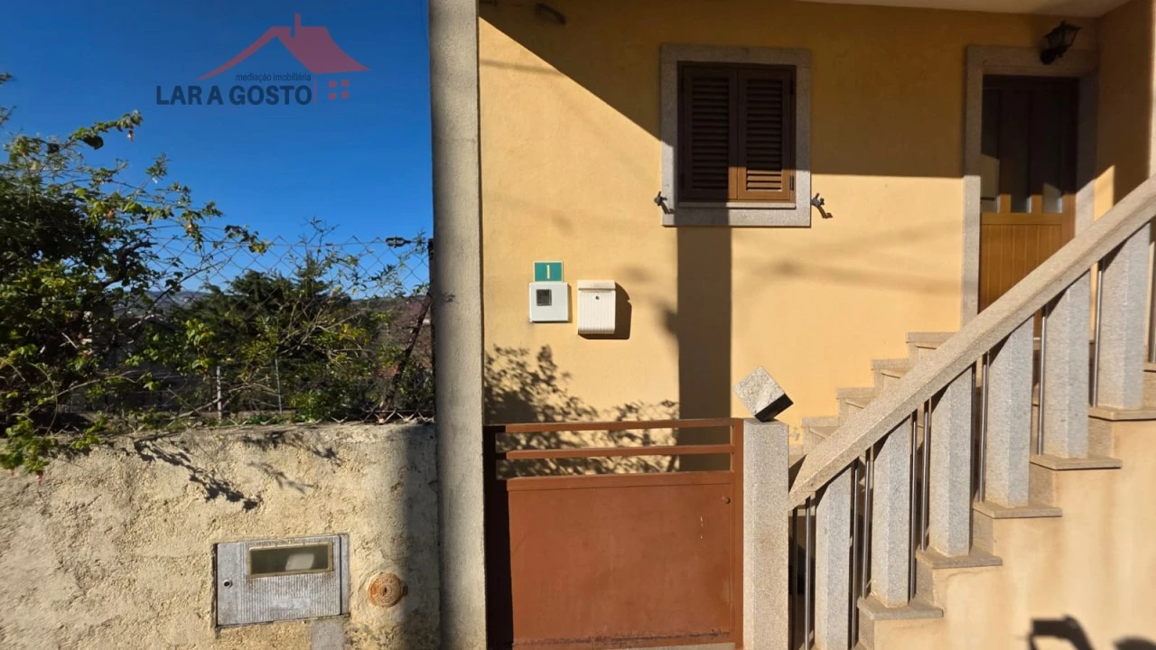 Moradia T3 para Venda em Castelãos e Vilar do Monte Foto 12