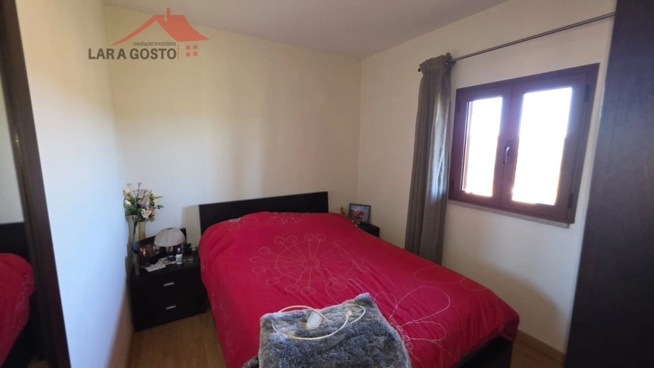 Moradia T3 para Venda em Castelãos e Vilar do Monte Foto 23