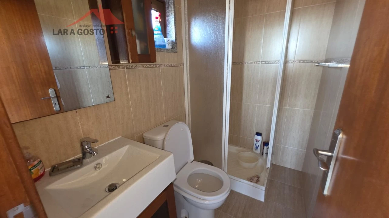 Moradia T3 para Venda em Castelãos e Vilar do Monte Foto 27