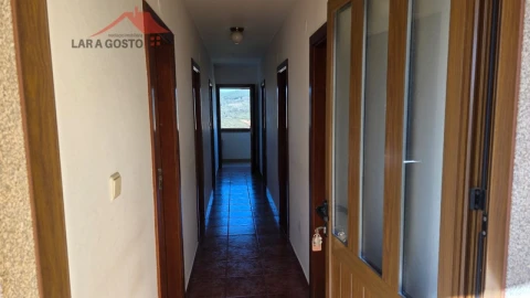 Moradia T3 para Venda em Castelãos e Vilar do Monte