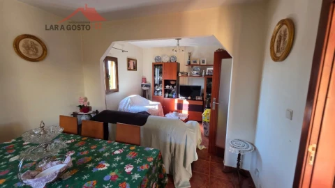 Moradia T3 para Venda em Castelãos e Vilar do Monte