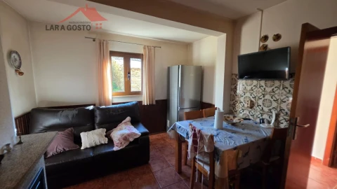 Moradia T3 para Venda em Castelãos e Vilar do Monte