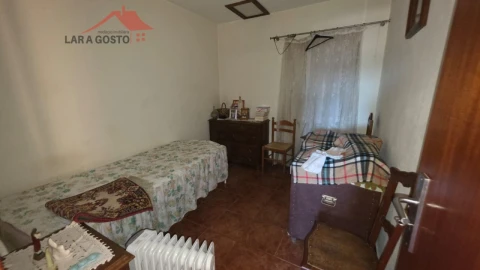 Moradia T3 para Venda em Castelãos e Vilar do Monte