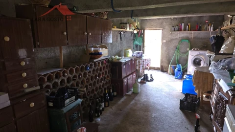 Moradia T3 para Venda em Castelãos e Vilar do Monte