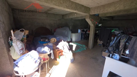 Moradia T3 para Venda em Castelãos e Vilar do Monte