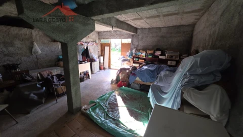 Moradia T3 para Venda em Castelãos e Vilar do Monte