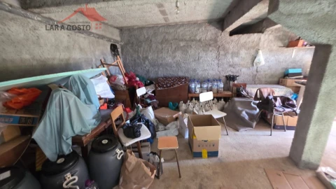 Moradia T3 para Venda em Castelãos e Vilar do Monte