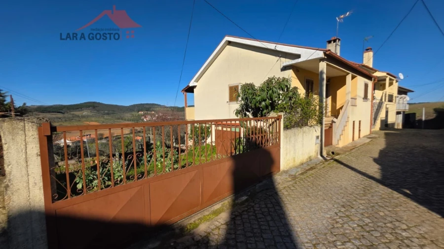 Moradia T3 para Venda em Castelãos e Vilar do Monte Foto 2