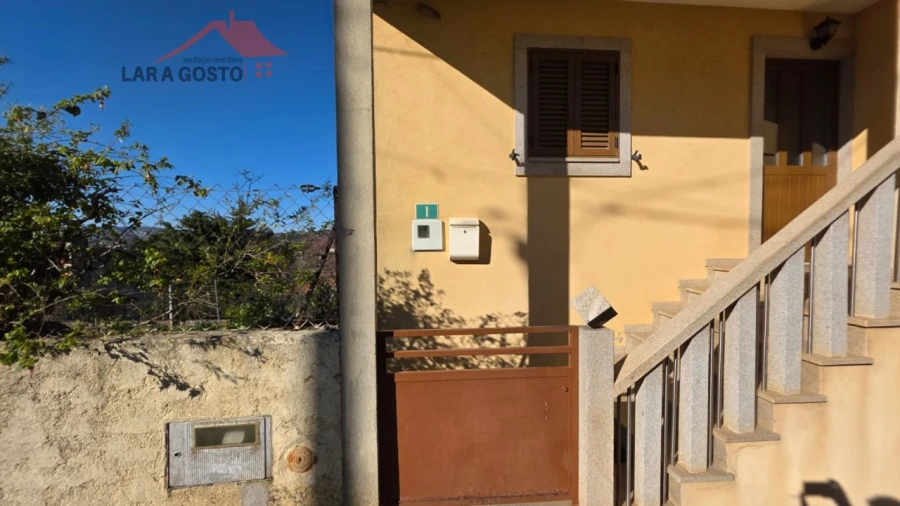 Moradia T3 para Venda em Castelãos e Vilar do Monte Foto 12
