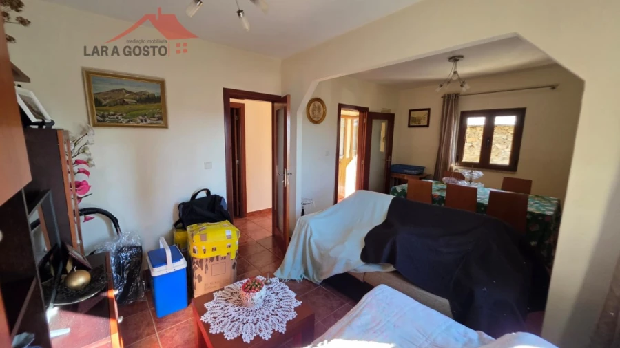 Moradia T3 para Venda em Castelãos e Vilar do Monte Foto 16