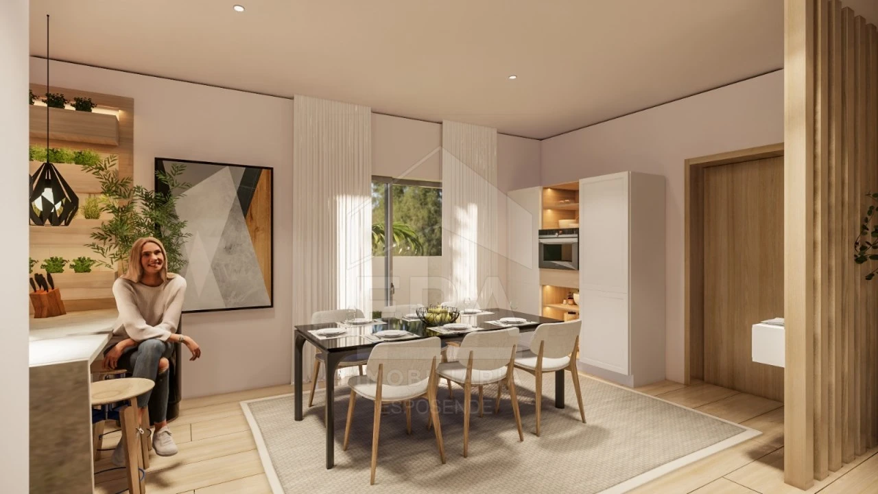 Moradia T3 para Venda em Antas Foto 4