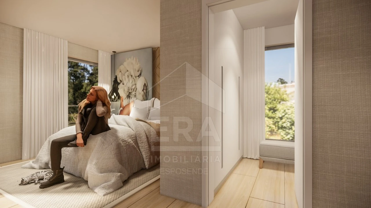 Moradia T3 para Venda em Antas Foto 6