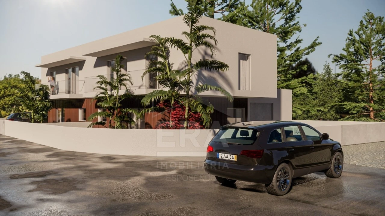 Moradia T3 para Venda em Antas Foto 9