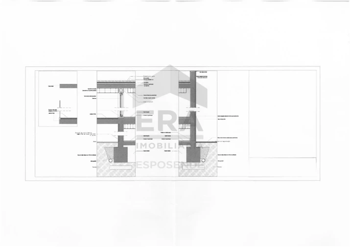 Moradia T3 para Venda em Antas Planta 3