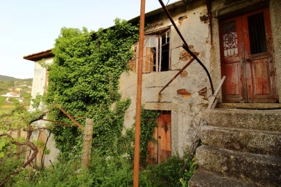 Quinta para Venda em Santa Maria de Sardoura