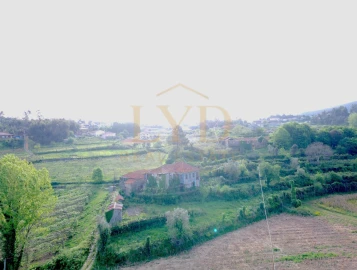 Quinta para Venda em Santa Maria de Sardoura