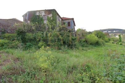 Quinta para Venda em Santa Maria de Sardoura