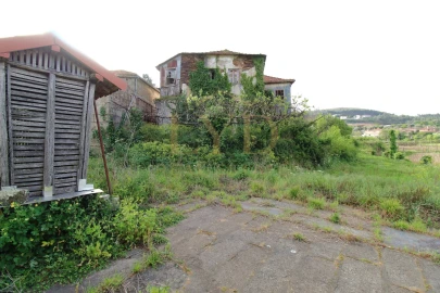 Quinta para Venda em Santa Maria de Sardoura