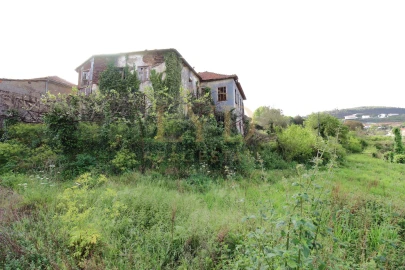 Quinta para Venda em Santa Maria de Sardoura