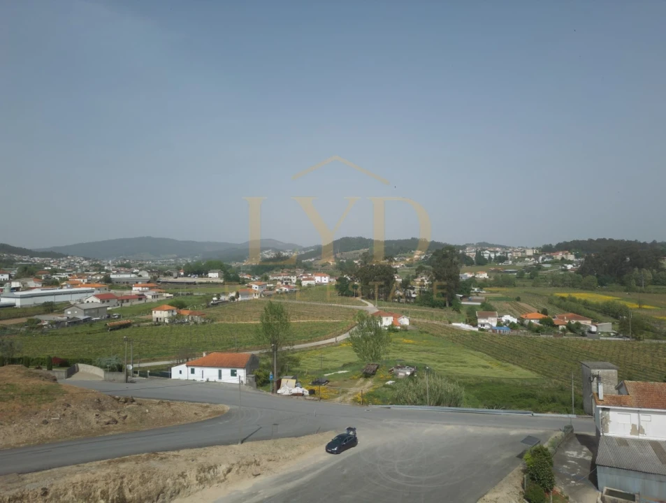 Terreno para Venda em Beire Foto 4