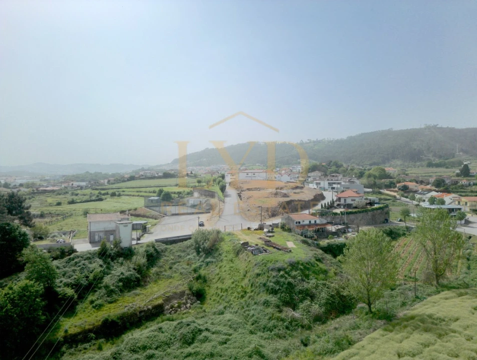 Terreno para Venda em Beire Foto 12