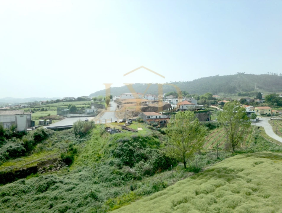 Terreno para Venda em Beire Foto 19