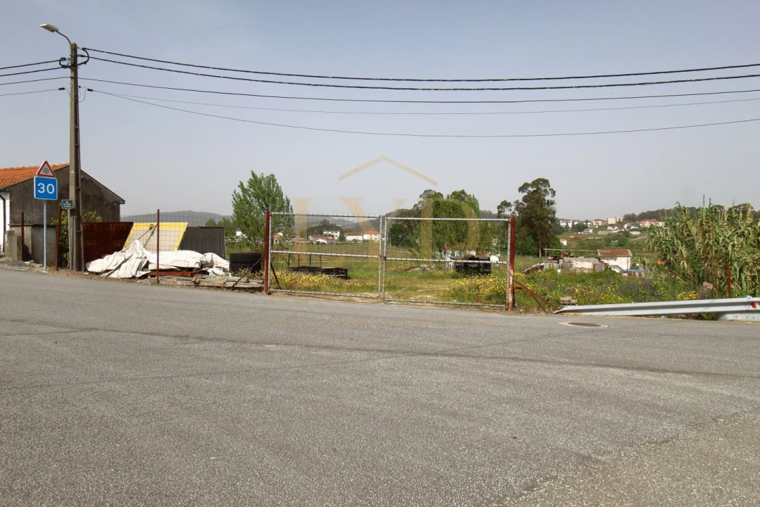 Terreno para Venda em Beire Foto 20