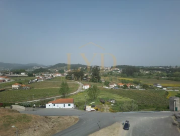 Terreno para Venda em Beire