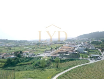 Terreno para Venda em Beire