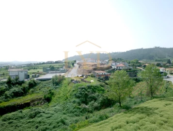 Terreno para Venda em Beire