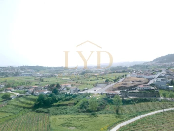 Terreno para Venda em Beire