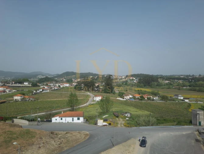 Terreno para Venda em Beire Foto 5
