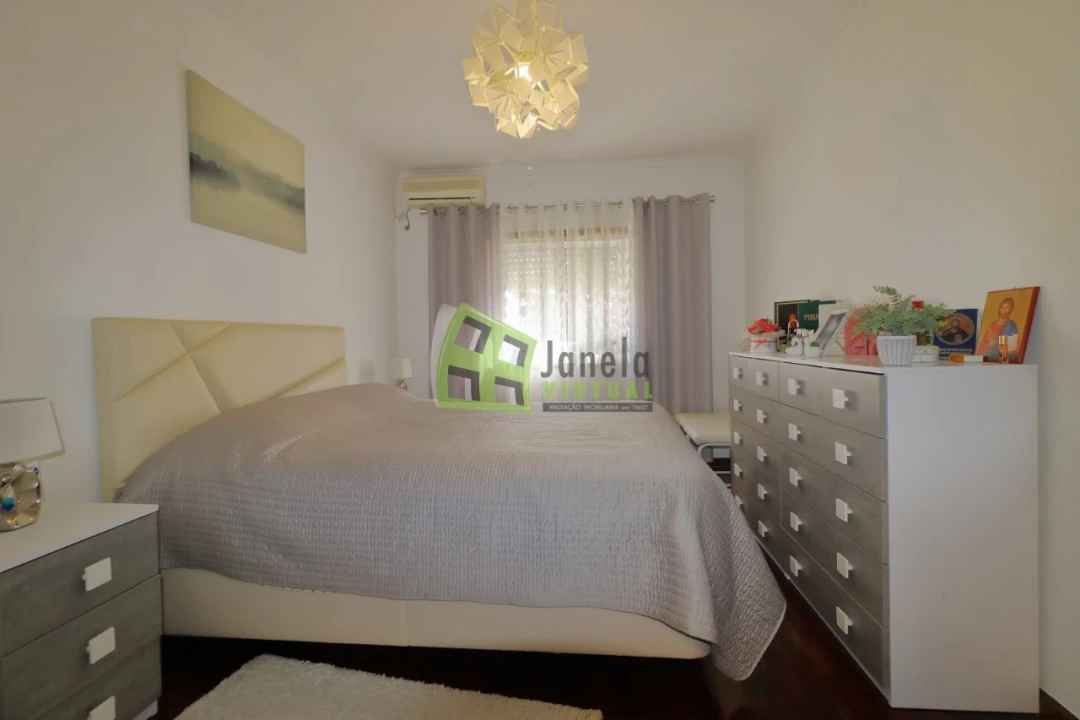 Apartamento T3 para Venda em Quinta do Conde Foto 14