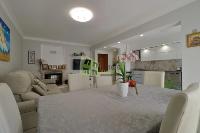 Apartamento T3 para Venda em Quinta do Conde