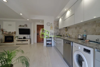 Apartamento T3 para Venda em Quinta do Conde