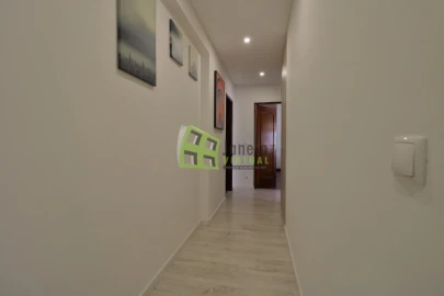 Apartamento T3 para Venda em Quinta do Conde