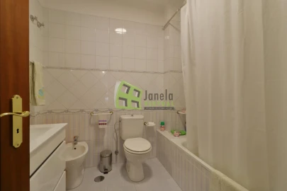 Apartamento T3 para Venda em Quinta do Conde