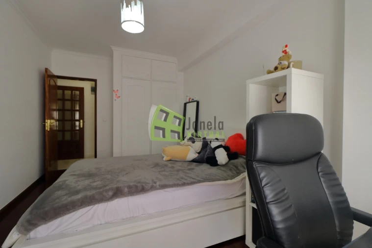 Apartamento T3 para Venda em Quinta do Conde Foto 8