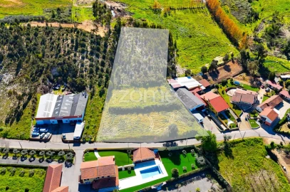 Terreno para Venda em São Lourenço do Bairro